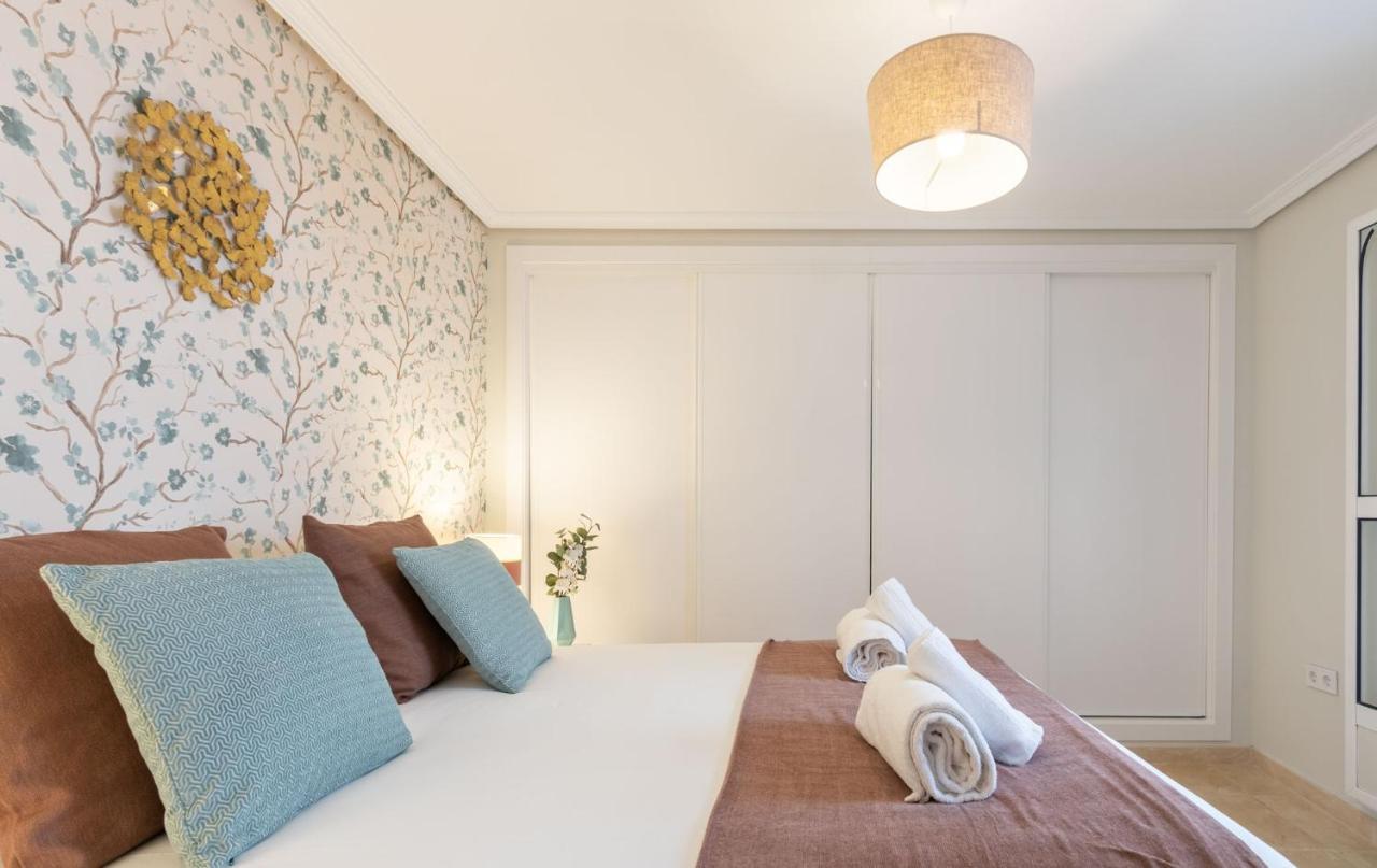 Appartement San Jacinto Triana Deluxe By Valcambre Séville