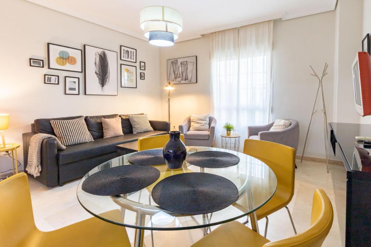 San Jacinto Triana Deluxe By Valcambre Appartement Séville