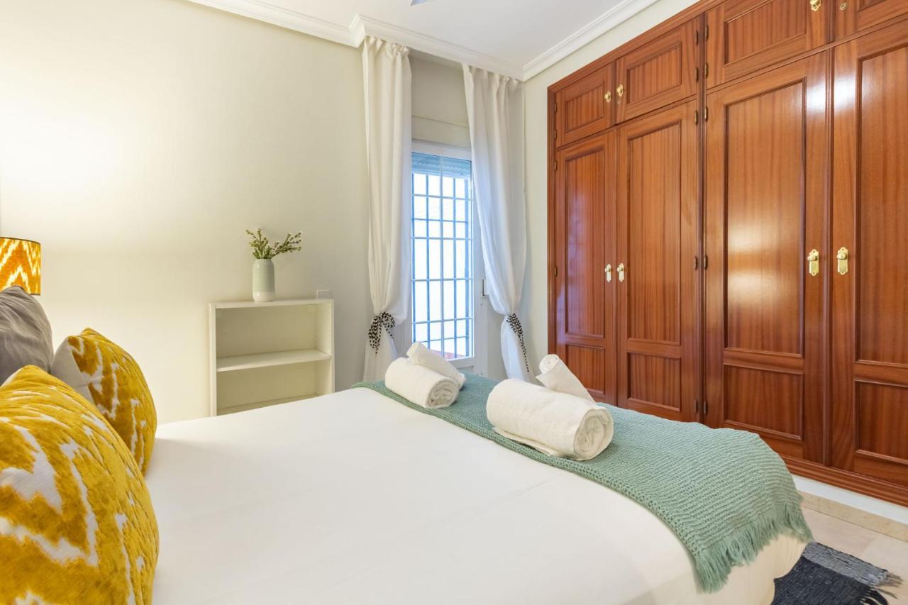 Appartement San Jacinto Triana Deluxe By Valcambre Séville