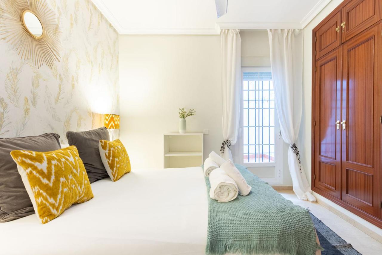 San Jacinto Triana Deluxe By Valcambre Appartement Séville