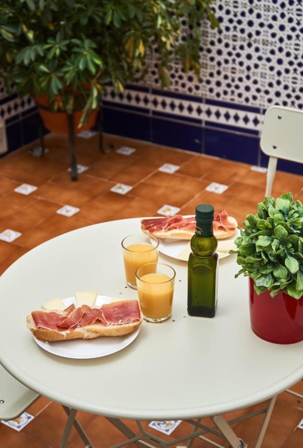 Appartement San Jacinto Triana Deluxe By Valcambre Séville