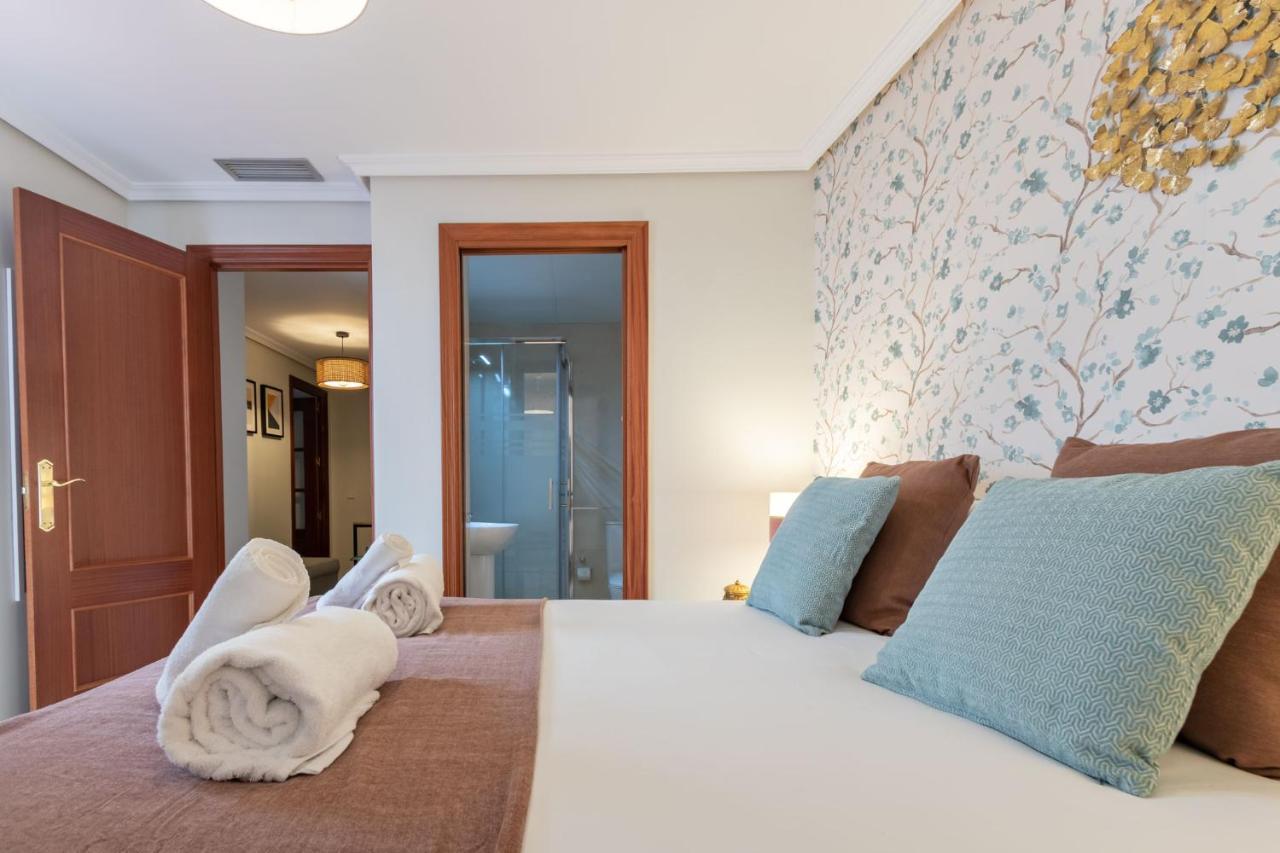 San Jacinto Triana Deluxe By Valcambre Appartement Séville