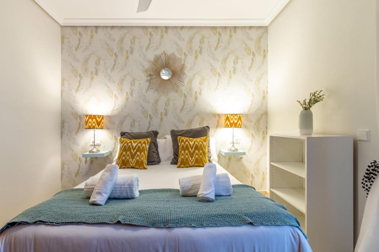San Jacinto Triana Deluxe By Valcambre Apartament *